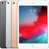 Unlock Apple iPad mini 5, Apple iPad mini 5 unlocking code