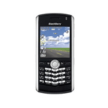 Unlock Blackberry 8100 Pearl, Blackberry 8100 Pearl unlocking code
