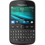 Unlock Blackberry 9720, Blackberry 9720 unlocking code