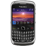 Unlock Blackberry Curve 3G 9300, Blackberry Curve 3G 9300 unlocking code
