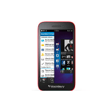 Unlock Blackberry Z5, Blackberry Z5 unlocking code