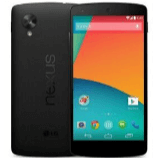 Unlock Google Nexus 5, Google Nexus 5 unlocking code