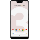 Unlock Google Pixel 3 XL, Google Pixel 3 XL unlocking code