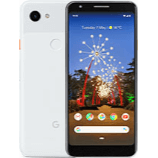 Unlock Google Pixel 3a XL, Google Pixel 3a XL unlocking code