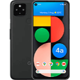Unlock Google Pixel 4a 5G, Google Pixel 4a 5G unlocking code