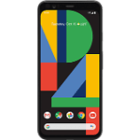 Unlock Google Pixel, Google Pixel unlocking code