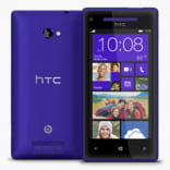 Unlock HTC 8X, HTC 8X unlocking code