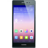 Unlock Huawei Ascend P7, Huawei Ascend P7 unlocking code