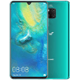 Unlock Huawei Mate 20 X 5G, Huawei Mate 20 X 5G unlocking code