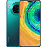 Unlock Huawei Mate 30 5G, Huawei Mate 30 5G unlocking code