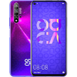 Unlock Huawei Nova 5T, Huawei Nova 5T unlocking code