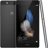 Unlock Huawei P8Lite, Huawei P8Lite unlocking code