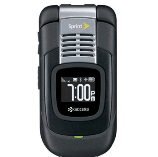 Unlock Kyocera DuraCore, Kyocera DuraCore unlocking code