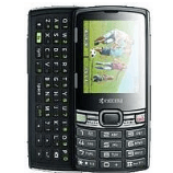 Unlock Kyocera Verve, Kyocera Verve unlocking code