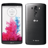 Unlock LG G3 D852, LG G3 D852 unlocking code