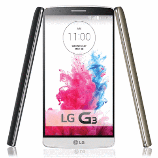 Unlock LG G3 D852G, LG G3 D852G unlocking code