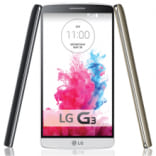Unlock LG G3, LG G3 unlocking code