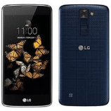 Unlock LG K8, LG K8 unlocking code
