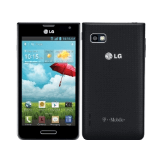 Unlock LG P659, LG P659 unlocking code