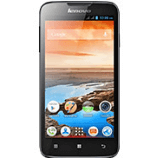 Unlock Lenovo A680, Lenovo A680 unlocking code