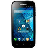 Unlock Lenovo A706, Lenovo A706 unlocking code