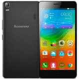 Unlock Lenovo K80, Lenovo K80 unlocking code