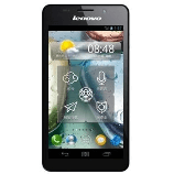 Unlock Lenovo K860, Lenovo K860 unlocking code