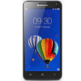 Unlock Lenovo S580, Lenovo S580 unlocking code
