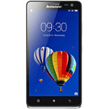 Unlock Lenovo S856, Lenovo S856 unlocking code