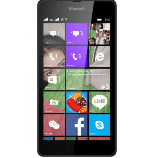 Unlock Microsoft Lumia 540 Dual SIM, Microsoft Lumia 540 Dual SIM unlocking code