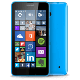 Unlock Microsoft Lumia 640 LTE Dual SIM, Microsoft Lumia 640 LTE Dual SIM unlocking code