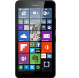 Unlock Microsoft Lumia 640 XL Dual SIM, Microsoft Lumia 640 XL Dual SIM unlocking code