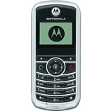 Unlock Motorola C118, Motorola C118 unlocking code