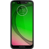 Unlock Motorola Moto G7 Play, Motorola Moto G7 Play unlocking code