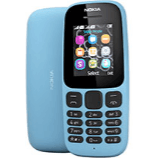 Unlock Nokia 105 (2017), Nokia 105 (2017) unlocking code