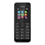 Unlock Nokia 105, Nokia 105 unlocking code