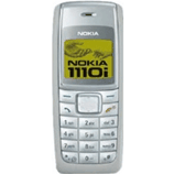 Unlock Nokia 1110i, Nokia 1110i unlocking code