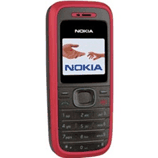 Unlock Nokia 1208, Nokia 1208 unlocking code