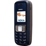 Unlock Nokia 1209, Nokia 1209 unlocking code