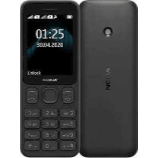 Unlock Nokia 125, Nokia 125 unlocking code