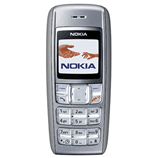 Unlock Nokia 1600, Nokia 1600 unlocking code