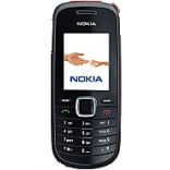 Unlock Nokia 1661, Nokia 1661 unlocking code