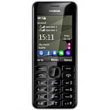 Unlock Nokia 206, Nokia 206 unlocking code