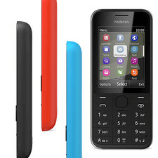 Unlock Nokia 207, Nokia 207 unlocking code