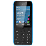 Unlock Nokia 208, Nokia 208 unlocking code