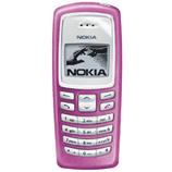 Unlock Nokia 2100, Nokia 2100 unlocking code