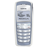 Unlock Nokia 2115i, Nokia 2115i unlocking code