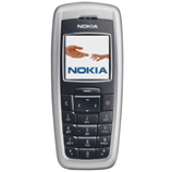 Unlock Nokia 2600, Nokia 2600 unlocking code
