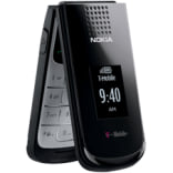 Unlock Nokia 2720, Nokia 2720 unlocking code