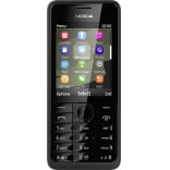 Unlock Nokia 301, Nokia 301 unlocking code